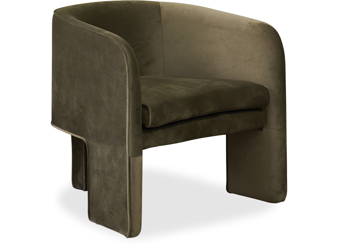 Beth Armchair / Occasional Chair Danske Mobler Furniture