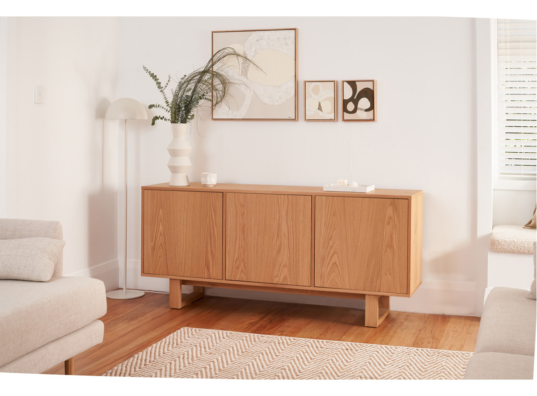 Yoko Sideboard Danske Mobler NZ Made