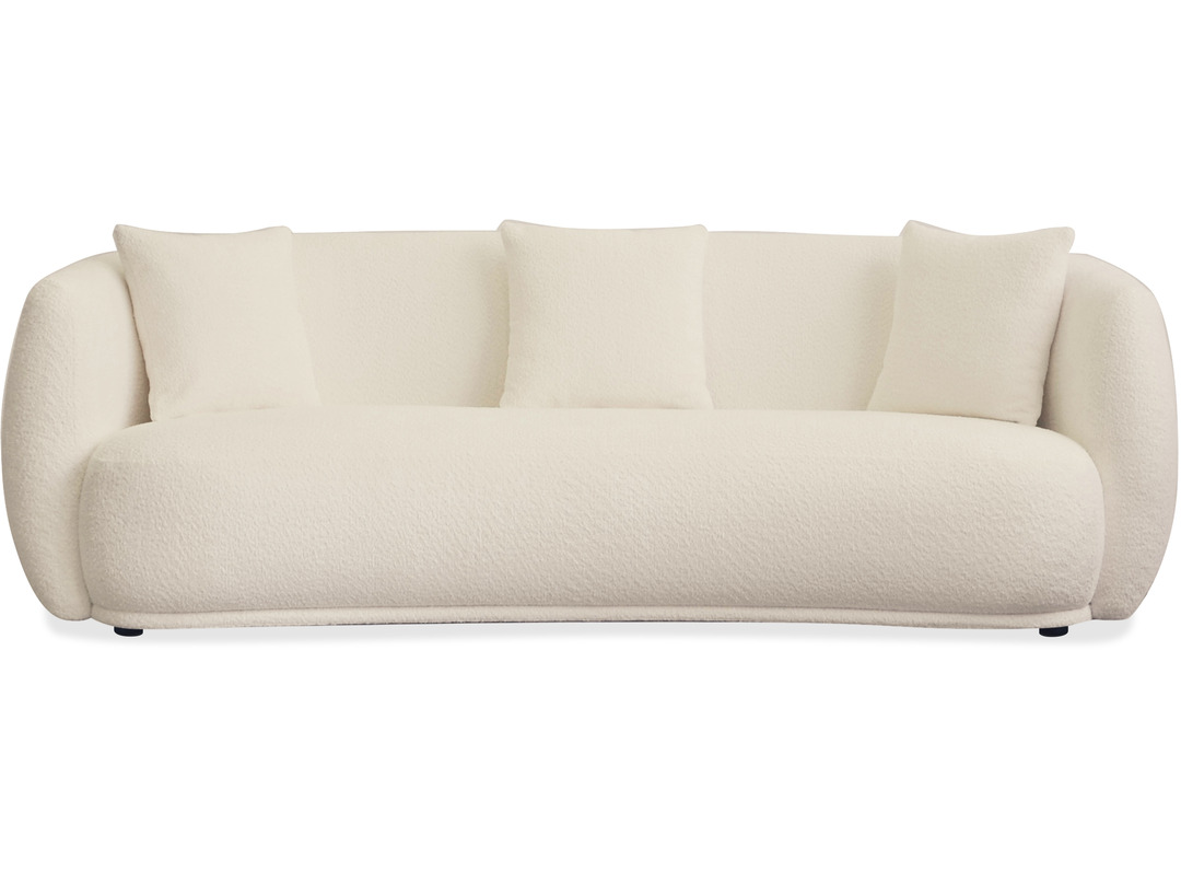 Milan 3 Seater Sofa - Danske Mobler Furniture