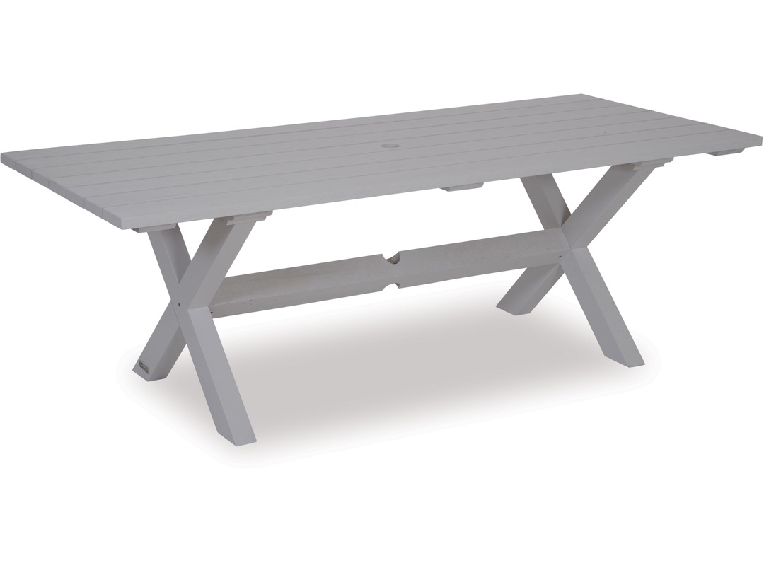Bali 2600 Oblong Outdoor Table