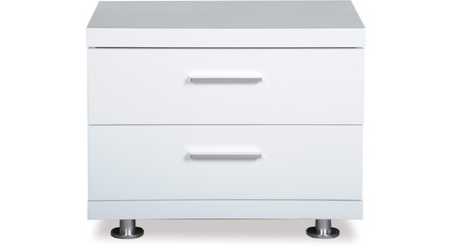 Arctic Bedside Arctic Bedside