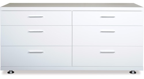 Arctic Dresser Arctic Dresser