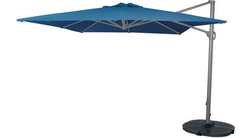 Outdoor Sun Umbrellas and Shades - Danske Møbler Furniture