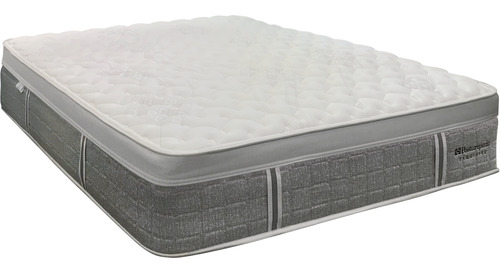 Sealy Exquisite Balmoral Plush - Double Mattress Only