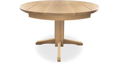 Avondale Double Drop-Leaf Dining Table 