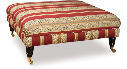 Earl Footstool Earl Footstool