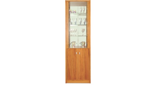 Discovery Slim China Cabinet