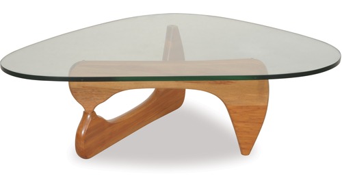 Goccia Coffee Table 