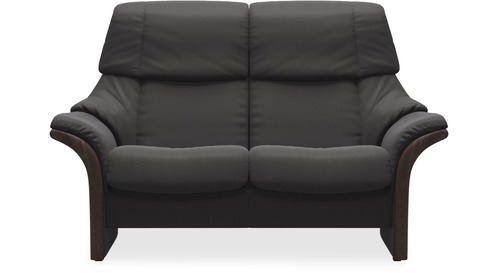 Stressless® Eldorado 2 Seater Recliner Sofa - High Back Stressless® Eldorado 2 Seater Recliner Sofa - High Back