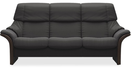 Stressless® Eldorado 3 Seater Recliner Sofa - High Back 