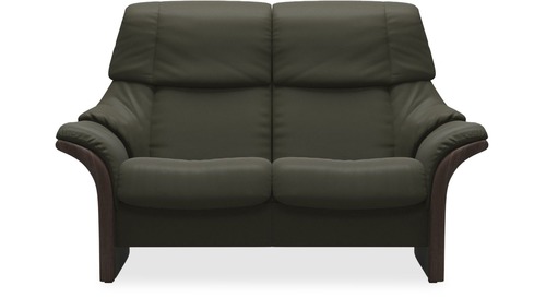 Stressless® Eldorado 2 Seater Recliner Sofa - High Back 