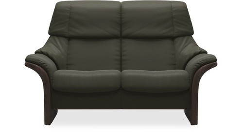 Stressless® Eldorado 2 Seater Recliner Sofa - High Back Stressless® Eldorado 2 Seater Recliner Sofa - High Back