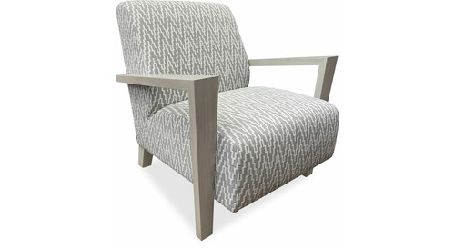 Abalone Armchair / Occasional Chair Abalone Armchair / Occasional Chair