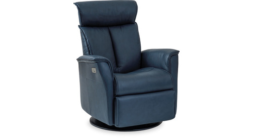 IMG® Duke Relaxer Recliner RM285 STD IMG® Duke Relaxer Recliner RM285 STD