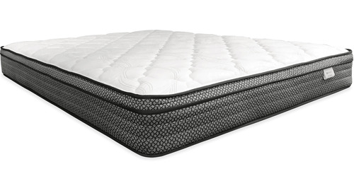Sealy Advantage Harmony Comfort - King Mattress Only