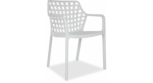 Alfresco Elle Dining Chair 