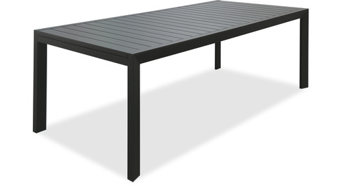 Eclipse 2200 Oblong Extension Outdoor Table  