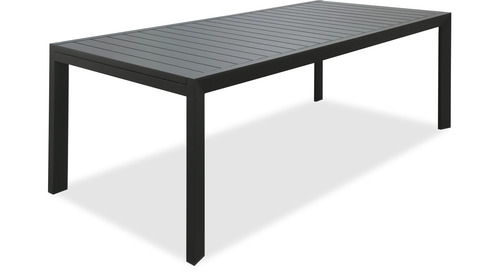 Eclipse 2200 Oblong Extension Outdoor Table Eclipse 2200 Oblong Extension Outdoor Table
