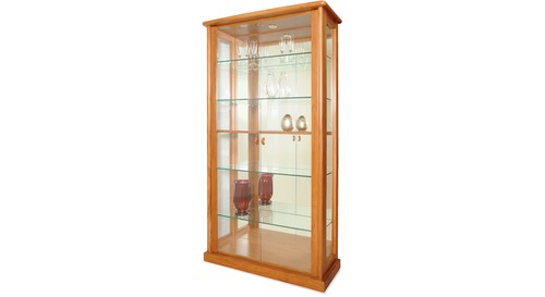 Strada China Cabinet