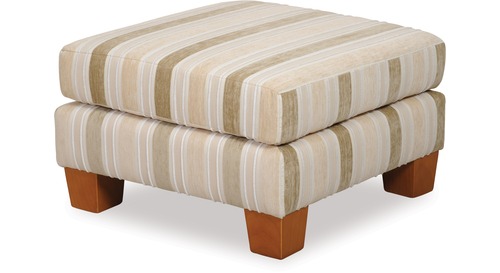 Chancery Footstool